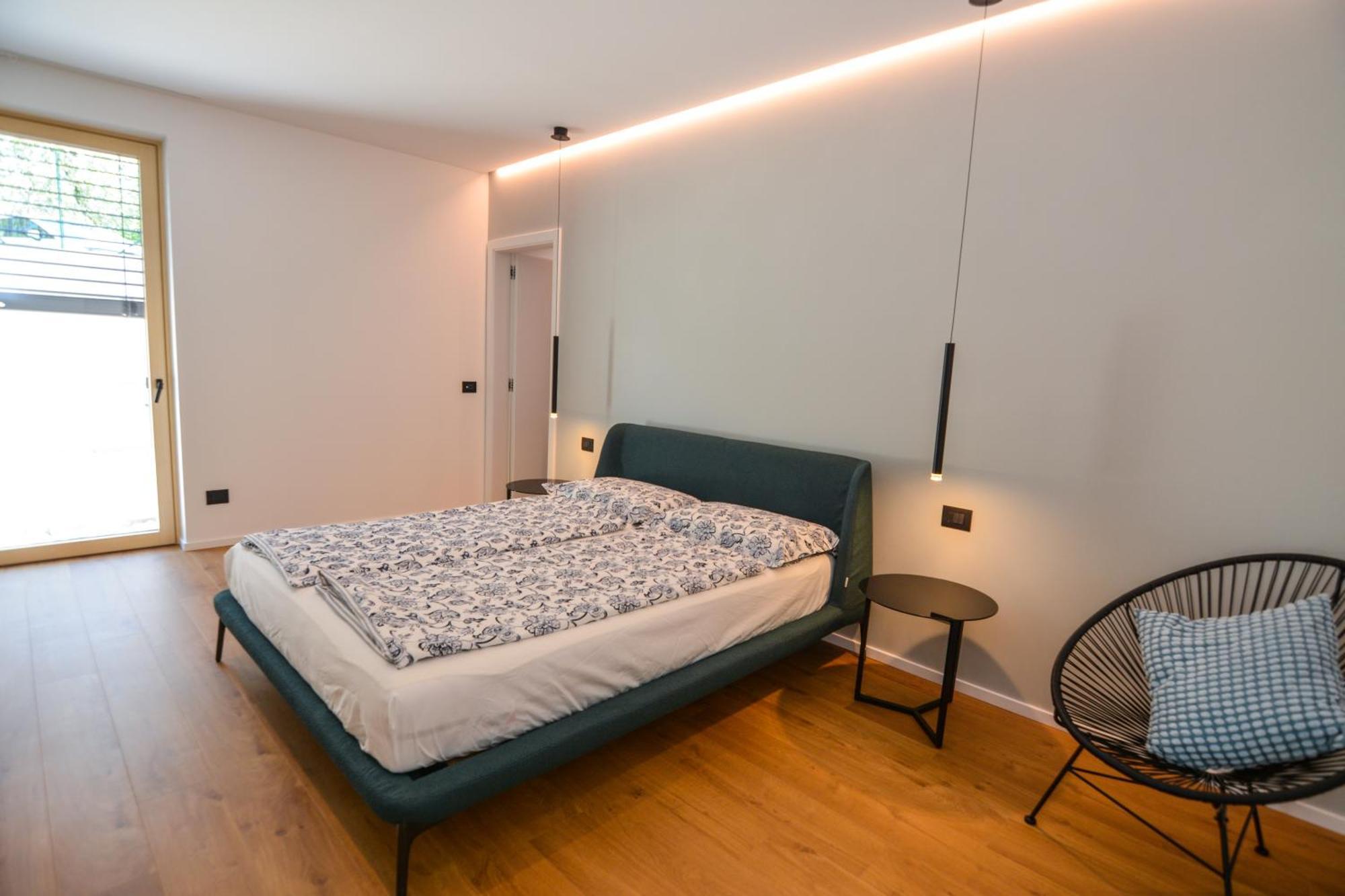 Olivo Luxury Apartments Malcesine Exterior foto